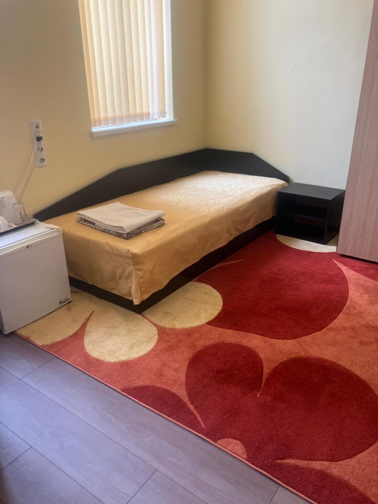 Hostel Rayska Yabalka Варна Экстерьер фото