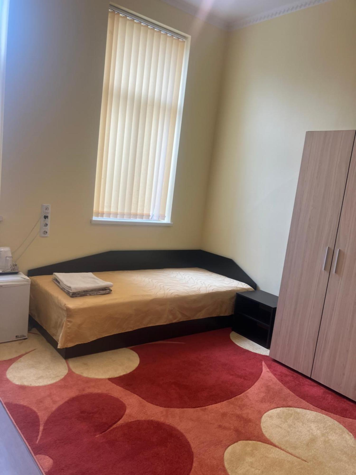 Hostel Rayska Yabalka Варна Экстерьер фото