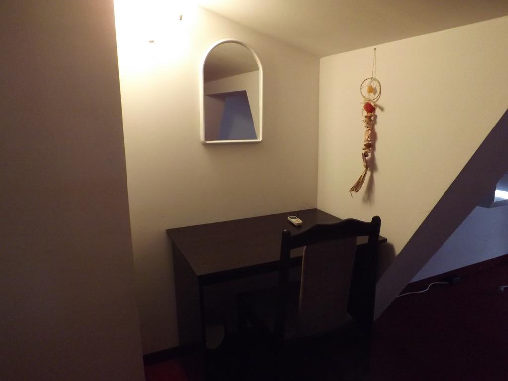 Hostel Rayska Yabalka Варна Номер фото