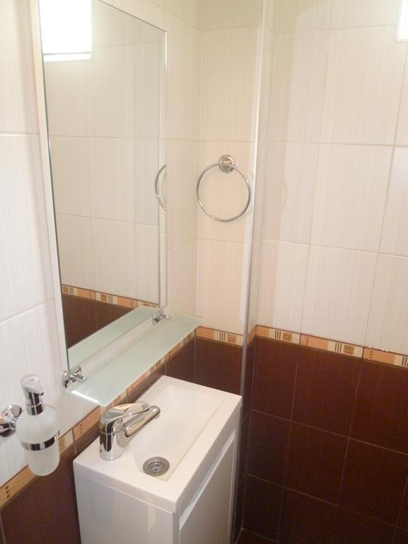 Hostel Rayska Yabalka Варна Экстерьер фото